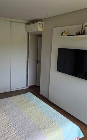 Apartamento à venda com 110m², 3 quartos e 2 vagas