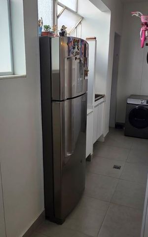 Apartamento à venda com 110m², 3 quartos e 2 vagas