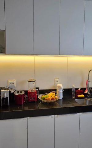 Apartamento à venda com 110m², 3 quartos e 2 vagas