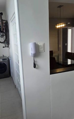 Apartamento à venda com 110m², 3 quartos e 2 vagas