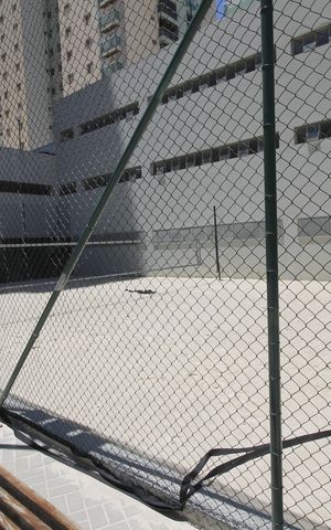 Apartamento para alugar com 117m², 4 quartos e 2 vagasQuadra Esportiva - Areia