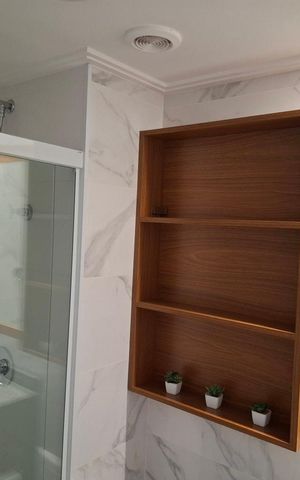 Apartamento para alugar com 23m², 1 quarto e sem vaga
