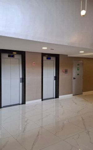 Apartamento para alugar com 23m², 1 quarto e sem vaga