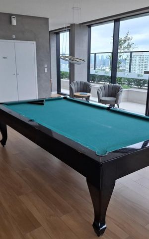 Apartamento para alugar com 23m², 1 quarto e sem vaga