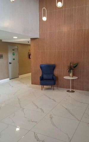 Apartamento para alugar com 23m², 1 quarto e sem vaga