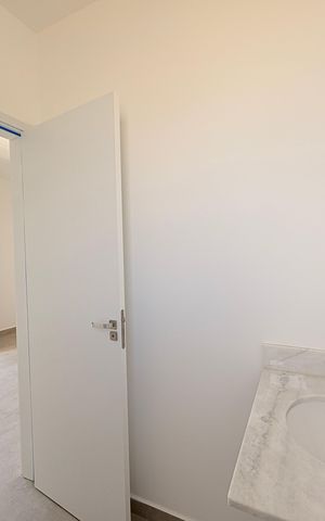 Casa de condomínio à venda com 90m², 2 quartos e 2 vagasBanheiro Suíte 1