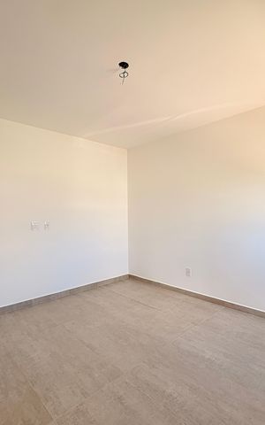 Casa de condomínio à venda com 90m², 2 quartos e 2 vagasSuíte 2