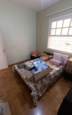 Casa para alugar com 300m², 3 quartos e 3 vagas Casa para alugar com 300m², 3 quartos e 3 vagasQUARTO 3