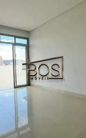 Apartamento à venda com 127m², 4 quartos e 3 vagas