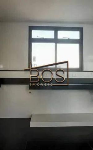 Apartamento à venda com 127m², 4 quartos e 3 vagas