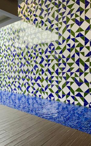 Apartamento à venda com 60m², 1 quarto e 1 vagaHall de entrada