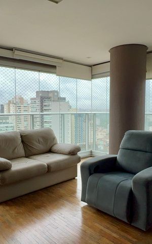 Apartamento à venda com 60m², 1 quarto e 1 vagaSala
