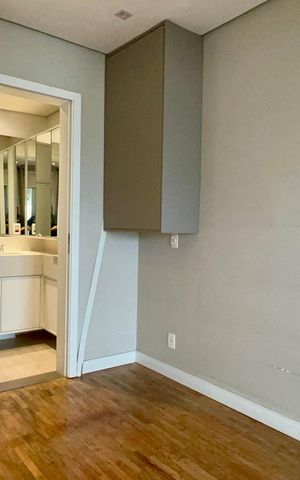 Apartamento à venda com 60m², 1 quarto e 1 vagaSuite