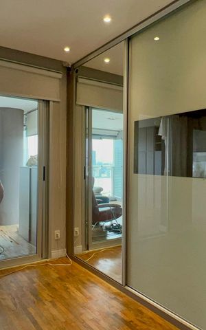 Apartamento à venda com 60m², 1 quarto e 1 vagaSuite