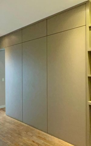 Apartamento à venda com 60m², 1 quarto e 1 vagaSala de Jantar