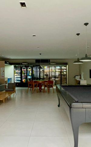 Apartamento à venda com 60m², 1 quarto e 1 vagaSala de Jogos
