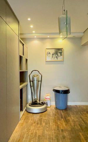 Apartamento à venda com 60m², 1 quarto e 1 vagaSala de Jantar