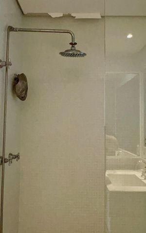 Apartamento à venda com 60m², 1 quarto e 1 vagaBanheiro da Suíte