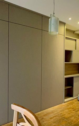 Apartamento à venda com 60m², 1 quarto e 1 vagaSala de Jantar