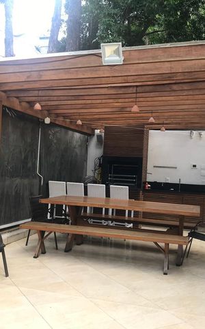 Casa de condomínio à venda com 827m², 4 quartos e 5 vagas