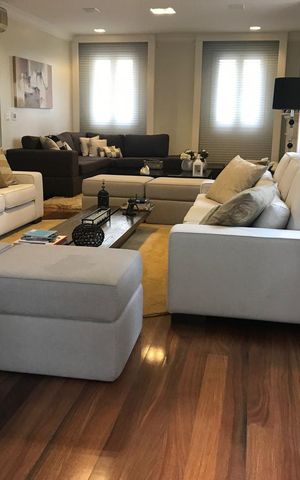 Casa de condomínio à venda com 827m², 4 quartos e 5 vagas