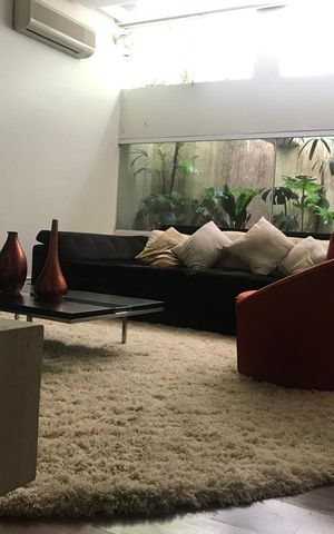 Casa de condomínio à venda com 827m², 4 quartos e 5 vagas