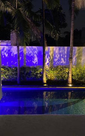 Casa de condomínio à venda com 827m², 4 quartos e 5 vagas