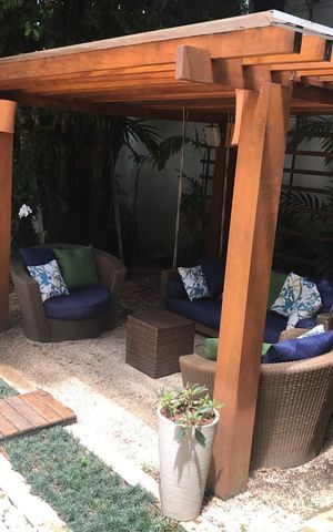 Casa de condomínio à venda com 827m², 4 quartos e 5 vagas