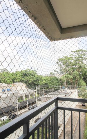 Apartamento à venda com 70m², 3 quartos e 1 vaga Apartamento à venda com 70m², 3 quartos e 1 vagaSala - Varanda