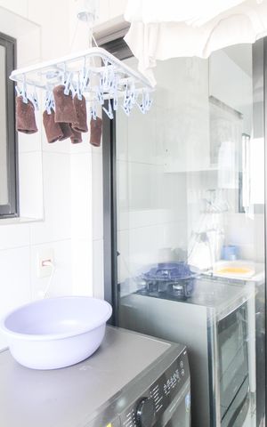 Apartamento à venda com 70m², 3 quartos e 1 vaga Apartamento à venda com 70m², 3 quartos e 1 vagaÁrea de Serviço