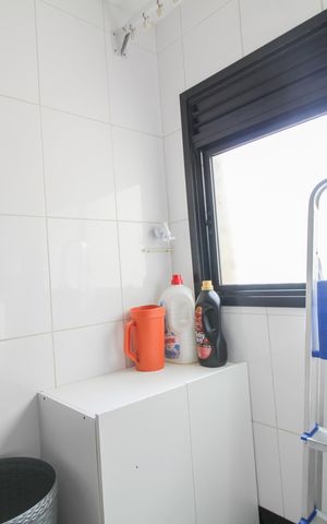 Apartamento à venda com 70m², 3 quartos e 1 vaga Apartamento à venda com 70m², 3 quartos e 1 vagaÁrea de Serviço