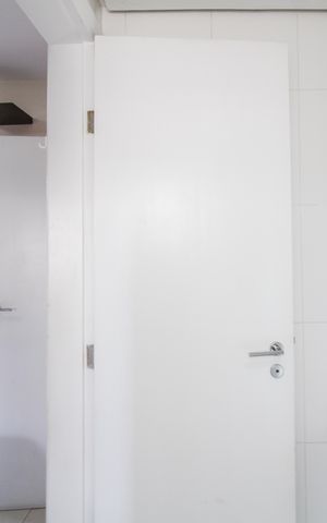 Apartamento à venda com 70m², 3 quartos e 1 vaga Apartamento à venda com 70m², 3 quartos e 1 vagaBanheiro 1 Suite
