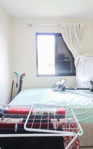 Apartamento à venda com 70m², 3 quartos e 1 vaga Apartamento à venda com 70m², 3 quartos e 1 vagaQuarto 3