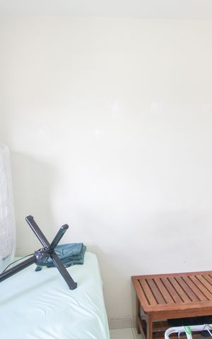 Apartamento à venda com 70m², 3 quartos e 1 vaga Apartamento à venda com 70m², 3 quartos e 1 vagaQuarto 3