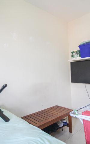 Apartamento à venda com 70m², 3 quartos e 1 vaga Apartamento à venda com 70m², 3 quartos e 1 vagaQuarto 3