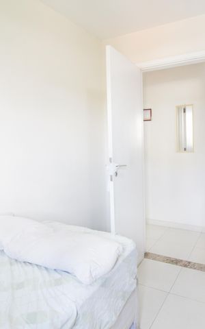 Apartamento à venda com 70m², 3 quartos e 1 vaga Apartamento à venda com 70m², 3 quartos e 1 vagaQuarto 2