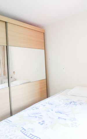 Apartamento à venda com 70m², 3 quartos e 1 vaga Apartamento à venda com 70m², 3 quartos e 1 vagaQuarto 1 Suite