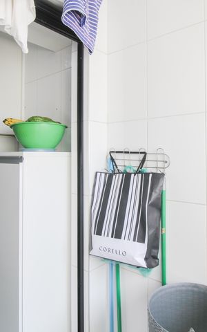 Apartamento à venda com 70m², 3 quartos e 1 vaga Apartamento à venda com 70m², 3 quartos e 1 vagaÁrea de Serviço