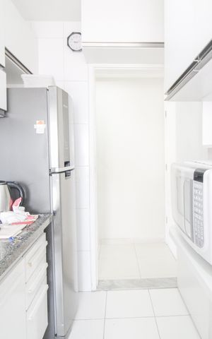 Apartamento à venda com 70m², 3 quartos e 1 vaga Apartamento à venda com 70m², 3 quartos e 1 vagaCozinha