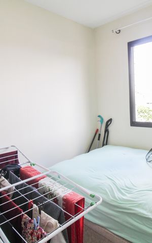 Apartamento à venda com 70m², 3 quartos e 1 vaga Apartamento à venda com 70m², 3 quartos e 1 vagaQuarto 3Quarto 3
