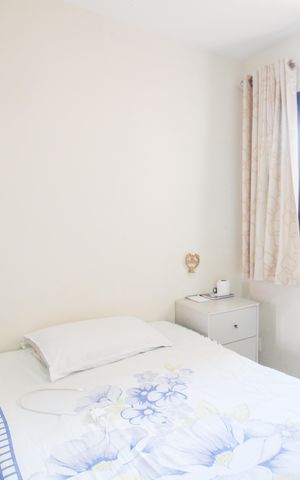 Apartamento à venda com 70m², 3 quartos e 1 vaga Apartamento à venda com 70m², 3 quartos e 1 vagaQuarto 1 Suite