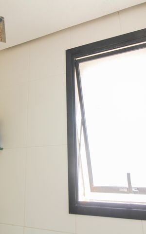 Apartamento à venda com 70m², 3 quartos e 1 vaga Apartamento à venda com 70m², 3 quartos e 1 vagaBanheiro 1 Suite