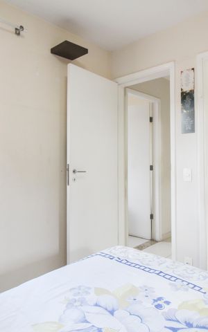 Apartamento à venda com 70m², 3 quartos e 1 vaga Apartamento à venda com 70m², 3 quartos e 1 vagaQuarto 1 Suite