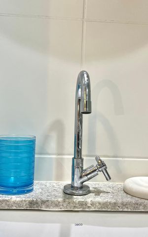 Studio à venda com 32m², 1 quarto e sem vaga Studio à venda com 32m², 1 quarto e sem vagaBanheiro