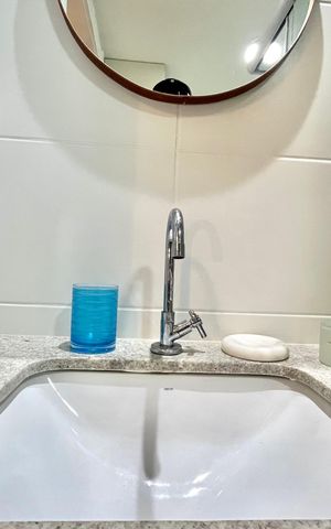Studio à venda com 32m², 1 quarto e sem vaga Studio à venda com 32m², 1 quarto e sem vagaBanheiro