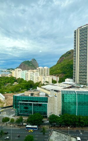 Apartamento à venda com 94m², 3 quartos e sem vaga Apartamento à venda com 94m², 3 quartos e sem vagaQuarto 2 - vista livre