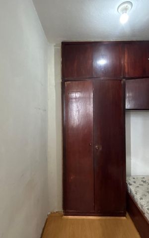 Apartamento à venda com 94m², 3 quartos e sem vaga Apartamento à venda com 94m², 3 quartos e sem vagaQuarto de Serviço