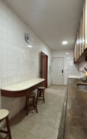 Apartamento à venda com 94m², 3 quartos e sem vaga Apartamento à venda com 94m², 3 quartos e sem vagaCozinha