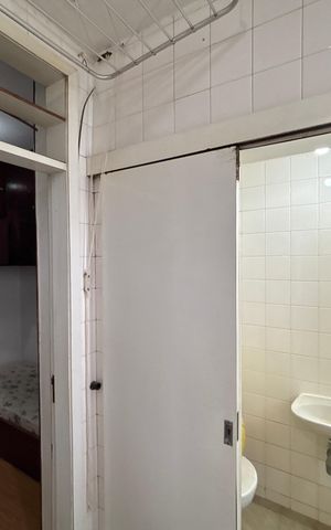 Apartamento à venda com 94m², 3 quartos e sem vaga Apartamento à venda com 94m², 3 quartos e sem vagaQuarto de Serviço