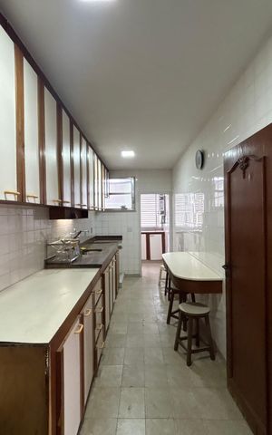 Apartamento à venda com 94m², 3 quartos e sem vaga Apartamento à venda com 94m², 3 quartos e sem vagaCozinha